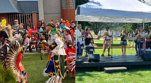 2 big events planned for National Indigenous Peoples Day in Kelowna