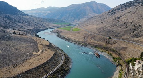 Last snowpack report of the year shows elevated drought hazards across BC