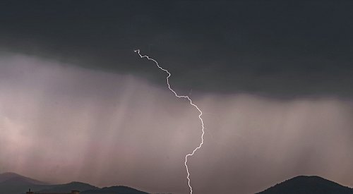 UPDATE: Southern Interior weather alerts in place for severe thunderstorms, significant rainfall