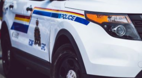 UPDATE: RCMP find Harrison Hot Springs drowning victim