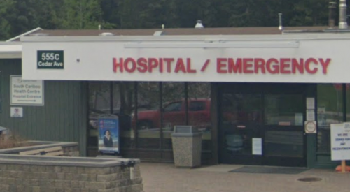 Some BC Interior residents told to travel 1 hour north for emergency care