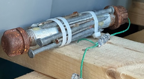 BC RCMP warn against moving potential IEDs after report in the Kootenays