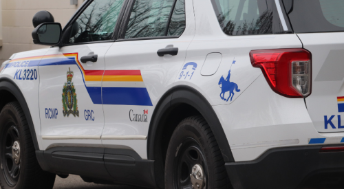 UPDATE: Kamloops RCMP locate missing man