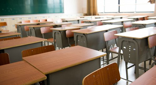 BC teacher disciplined for backpack tug-of-war incident with student