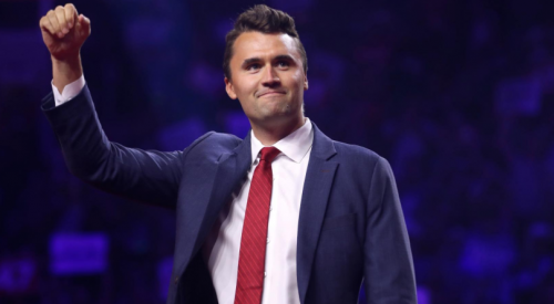 'Free speech must be upheld': Canadian leaders condemn murder of Charlie Kirk