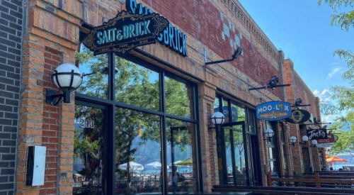 Kelowna restaurant owner blames economic woes, short-term rental rules for closure