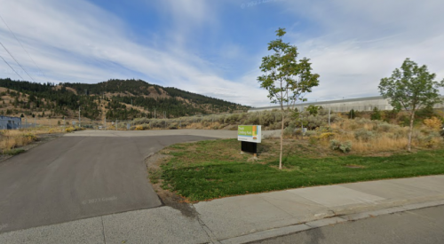 50 temporary homes announced for McGill Road in Kamloops