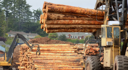 ‘Economic assault’: BC Premier, Forest Minister slam Trump’s ‘ludicrous’ 45% lumber tariffs