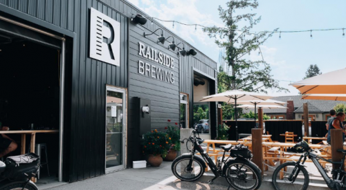 Kelowna brewery seeks council’s support for permanent special event space