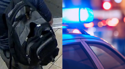 RCMP seek missing backpack after Kamloops victim seriously injured in ‘senseless’ attack
