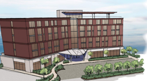 Developer says new hotel will support Kelowna tourism ‘now and into the future’