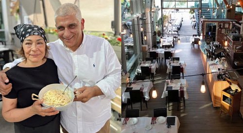 Immigration snafus causing Roma Nord Italian restaurant in Kelowna to close