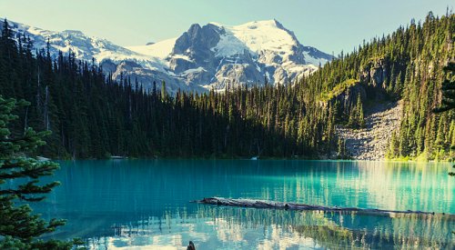 Only First Nations can visit Joffre Lakes Park between Sept. 2 and Oct. 3: BC government