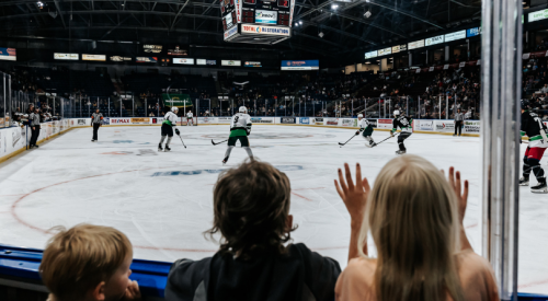NHLers to once again skate for charity at Kelowna Hockey Fest this summer