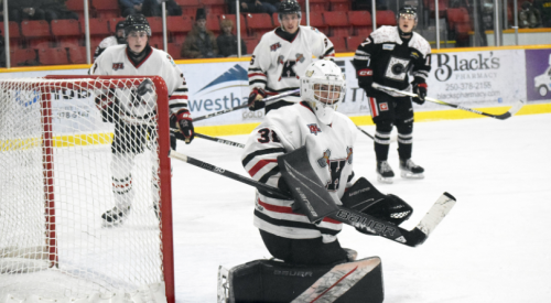 KIJHL to split into separate tiers in the 2026-27 season