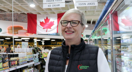 VIDEO: Kelowna grocer helping locals buy Canadian