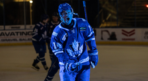 City of Penticton, WHL and Penticton Vees making a ‘special announcement’ on Monday