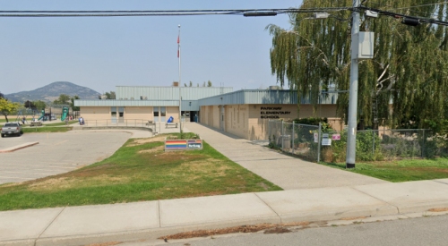 3 South Okanagan elementary schools to close next year