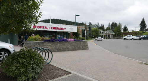 BC Interior ER experiences pair of temporary closures