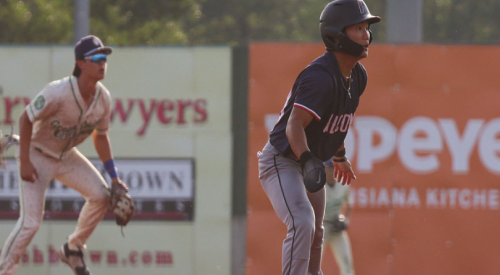Kelowna Falcons back home to close 25th anniversary season