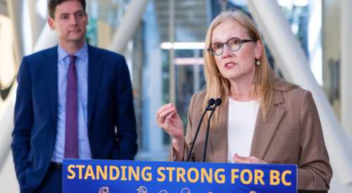 BC government promises 'smart reductions' as provincial deficit hits record $11.6 billion