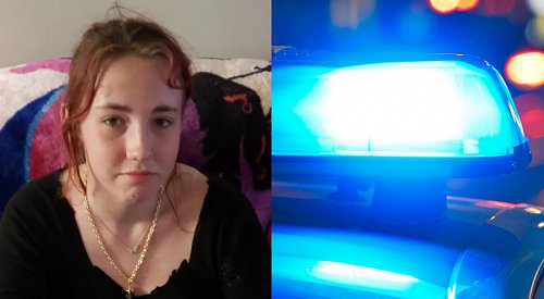 Family and police concerned for well-being of missing Kelowna teen