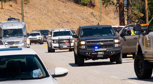 Central Okanagan residents invited to provide input on evacuation route planning