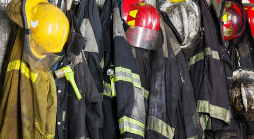 West Kelowna grass fires being investigated 'due to their suspicious nature'