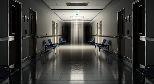 Lillooet once again left without emergency care due to temporary closure