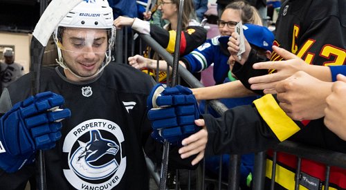 NHL playoffs begin Saturday as 4 Canadian teams look to end 31-year drought