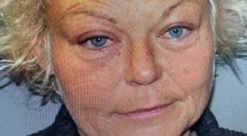 Police looking for missing Kamloops woman, 53, who could be heading to Salmon Arm
