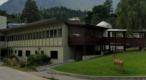 Lillooet hospital once again forced to shut down ER