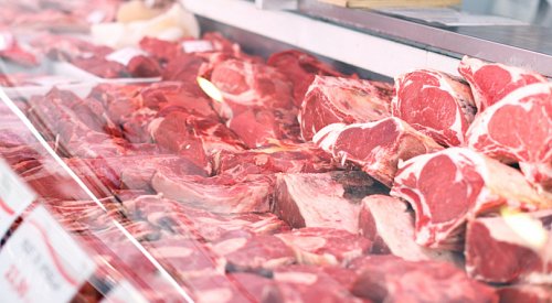 Canada's inflation rate up to 2.4% amid higher food prices