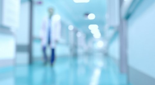 Lillooet ER shuts down yet again