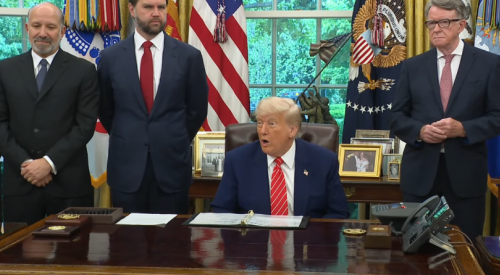 5 things you need to know this morning: May 8, 2025