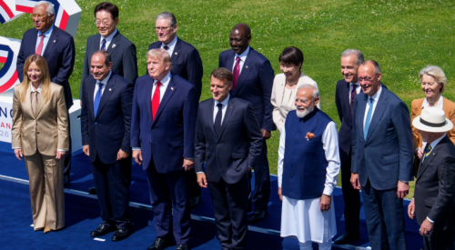 5 things you need to know this morning: June 17, 2026