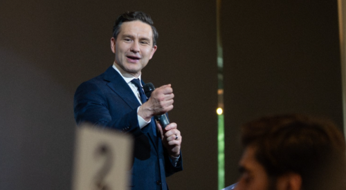 Poilievre could become an MP again in August after Carney calls by-election