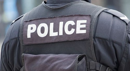 Police investigating murder of 15-year-old BC boy