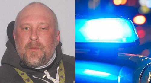 Kamloops RCMP searching for missing 47-year-old man