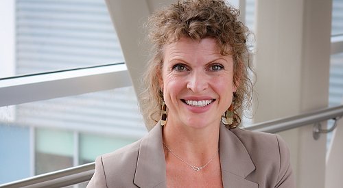 KGH Foundation will look for new CEO as Allison Young announces retirement plans