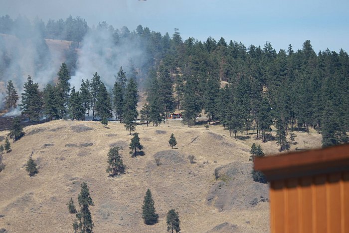 Photo Credit: KelownaNow