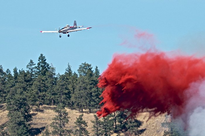 Photo Credit: KelownaNow