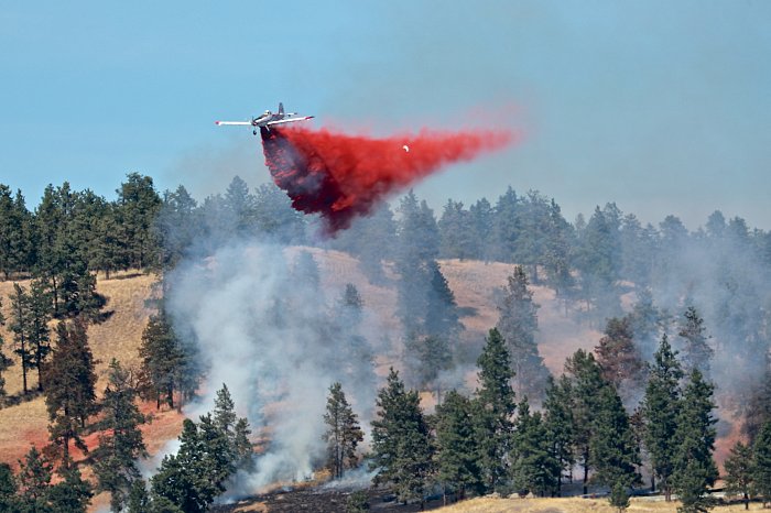 Photo Credit: KelownaNow