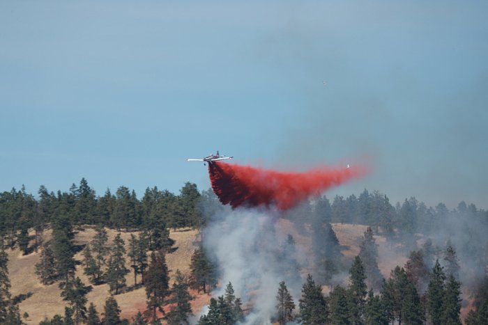 Photo Credit: KelownaNow