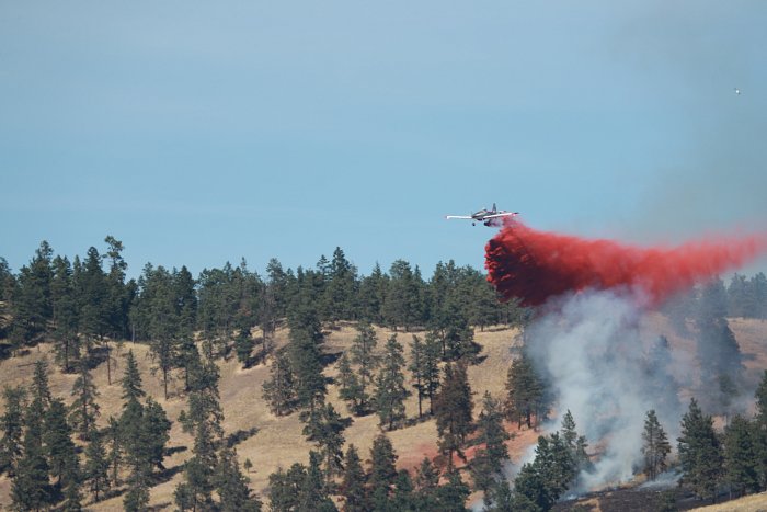 Photo Credit: KelownaNow