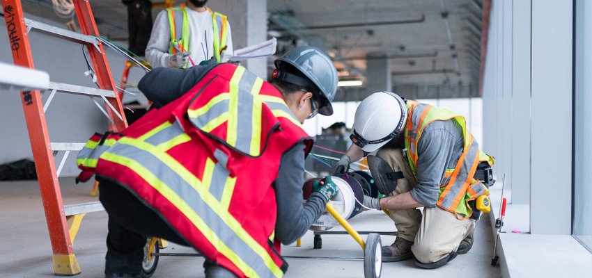 There are loads of 'Great Places to Work' in Kelowna