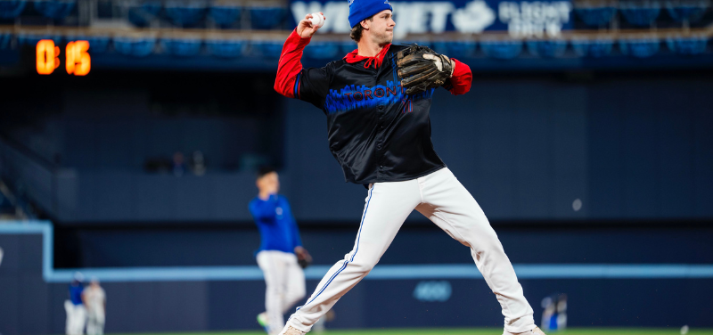 Blue Jays look to dethrone Dodgers as World Series gets underway tonight