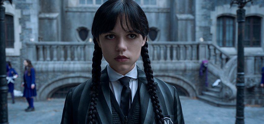 Here’s everything coming to Netflix Canada in August 2025